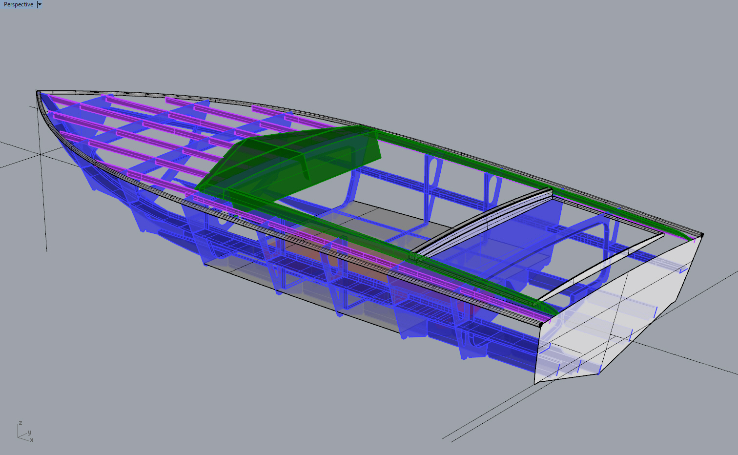 Model Boat Plans Australia Baye Boat Plans