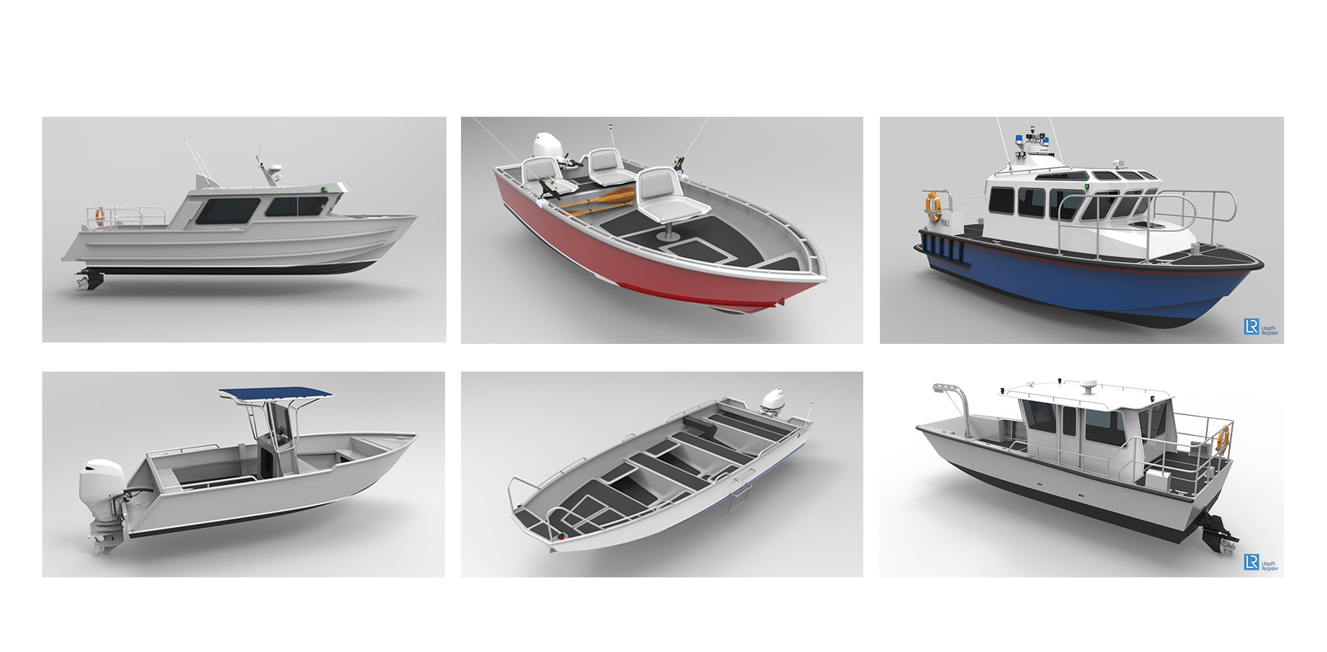 Free Printable Model Boat Plans