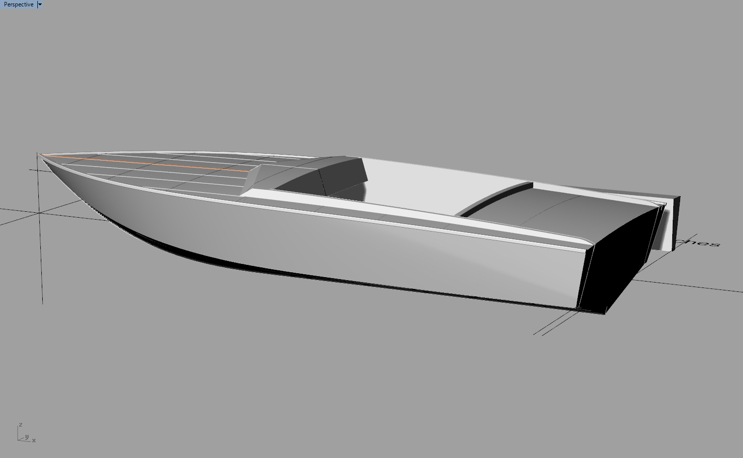 Metal Boat Kits Premium CNC boat kits in Aluminum Alloy 