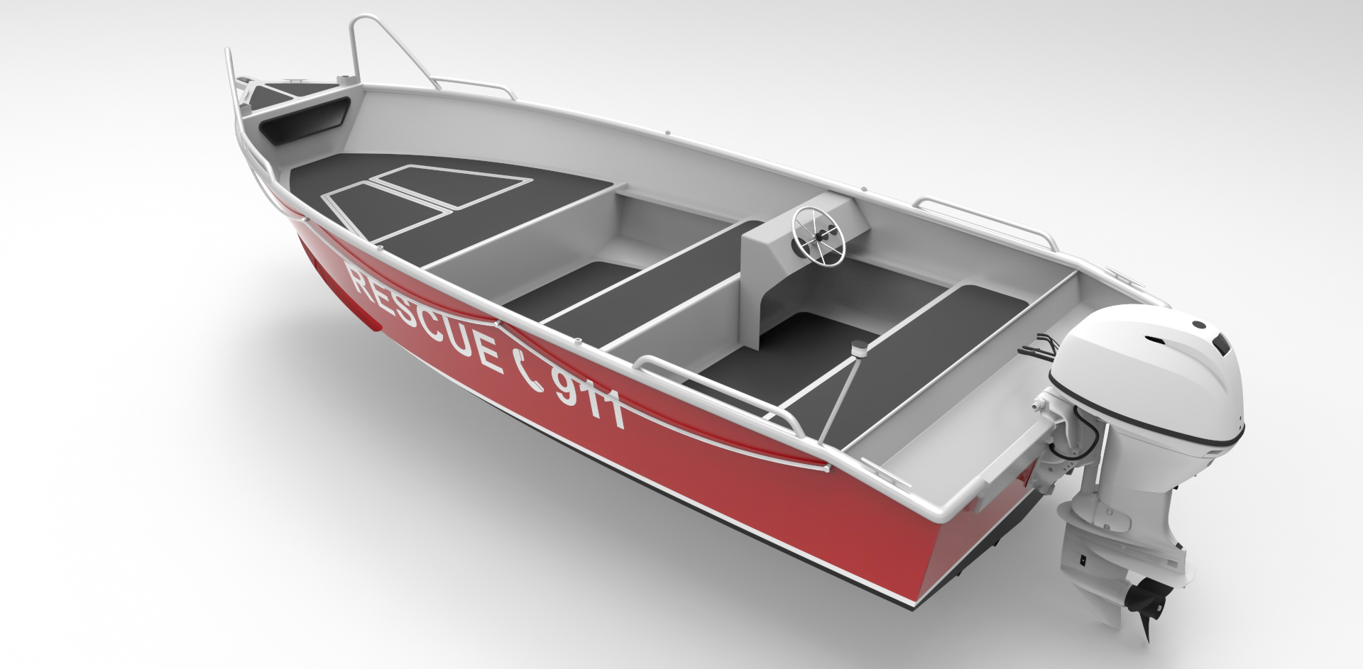 custom carolina boat plans for sale ~ boat plans flat bottom