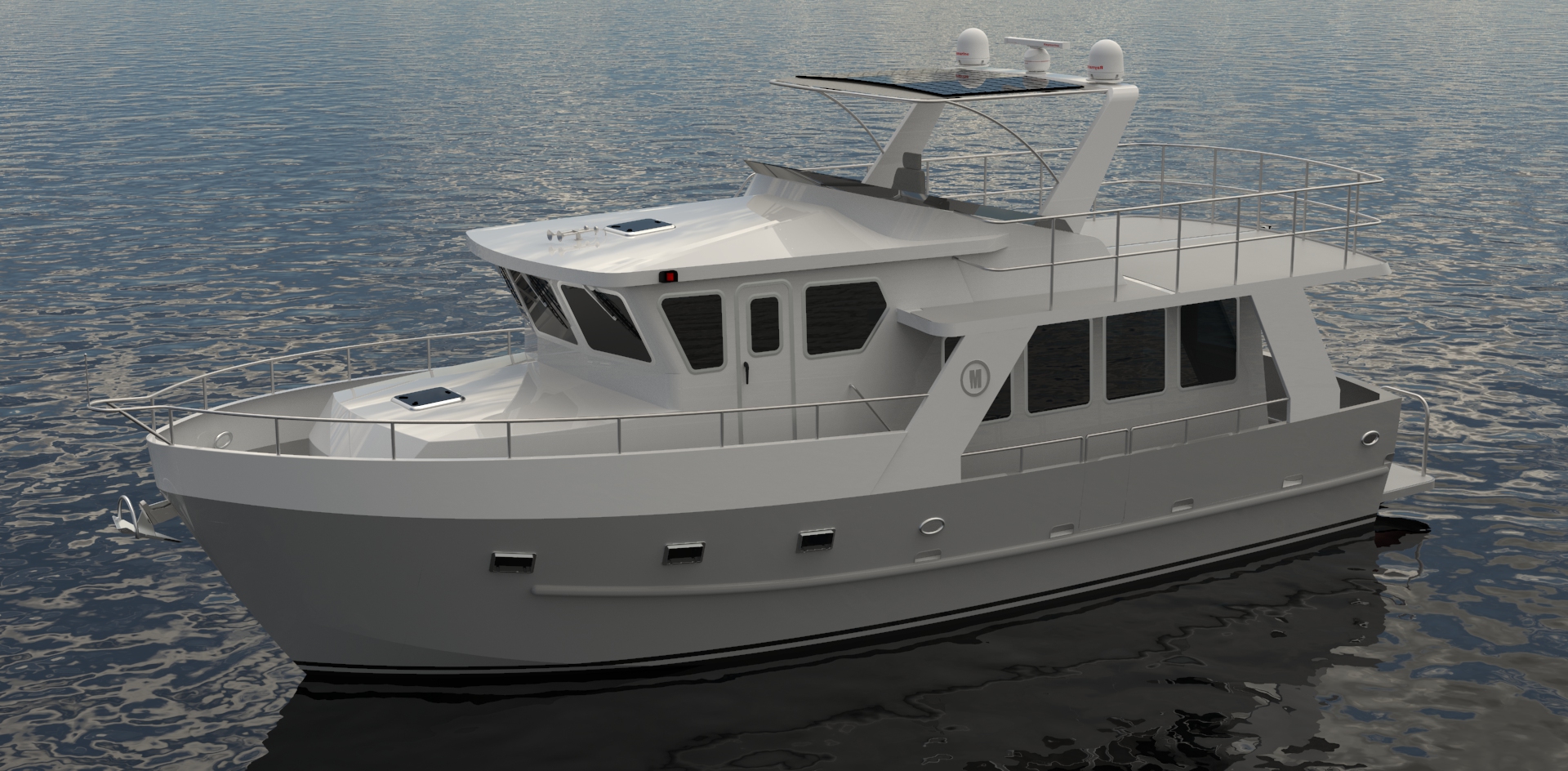Australia Design 21ft Center Cabin Aluminum Fishing Boat - Buy Aluminu